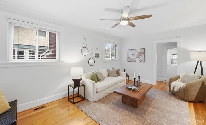 Property Photo: 3742 Andrew Avenue OH 45209