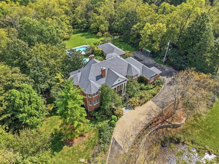 Property Photo: 5500 Drake Road OH 45243