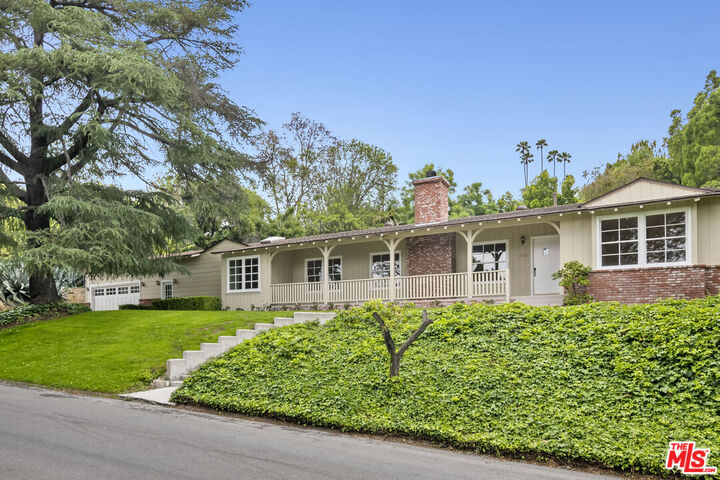 Property Photo: 18080 Karen Dr CA 91316