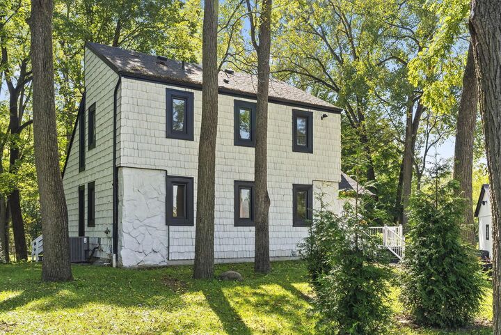 Property Photo:  12660 N Old 3C Road  OH 43074 