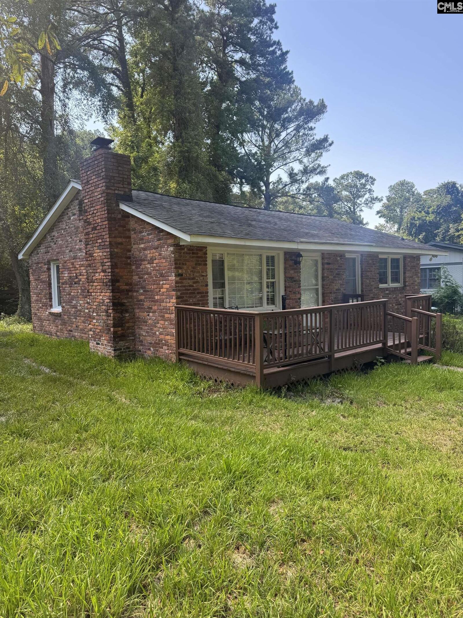 Property Photo: 161 Horseshoe SC 29223-6325