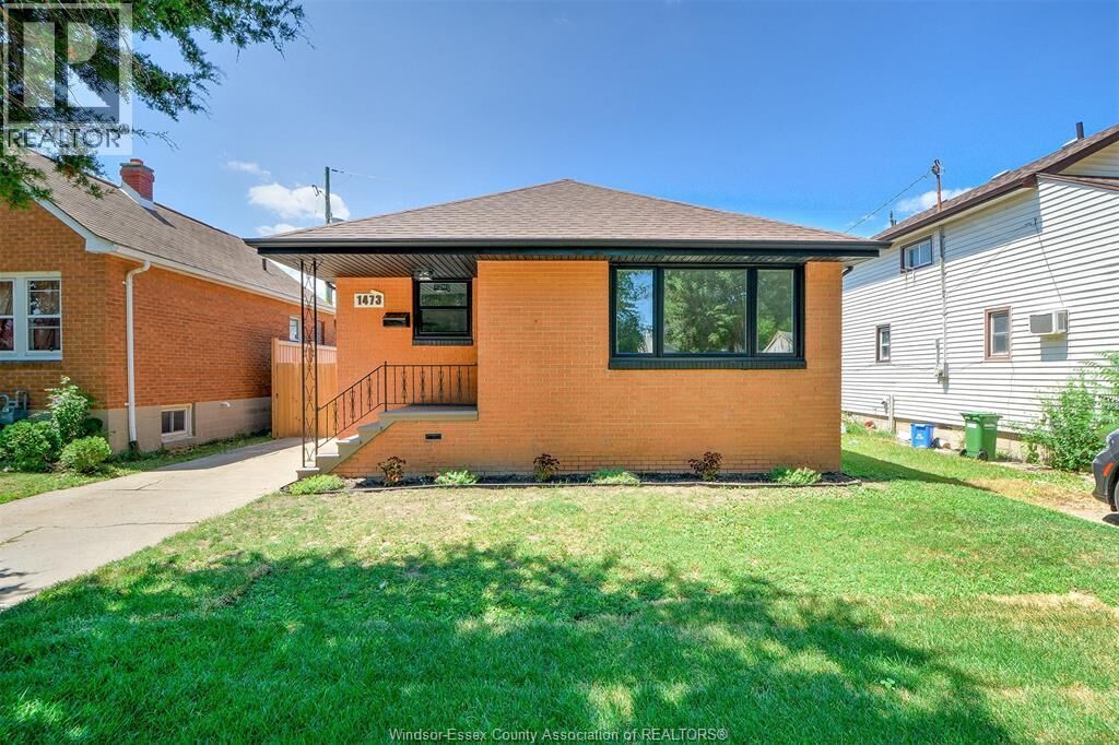 Property Photo:  1473 Labadie  ON N8Y 4H2 