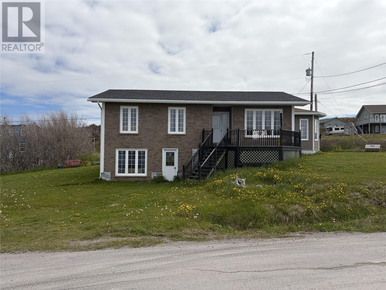 Property Photo:  3 Main Street  NL A0A 3G0 