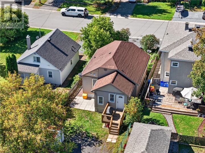 Property Photo:  48 Gutcher Avenue  ON P3C 3H8 