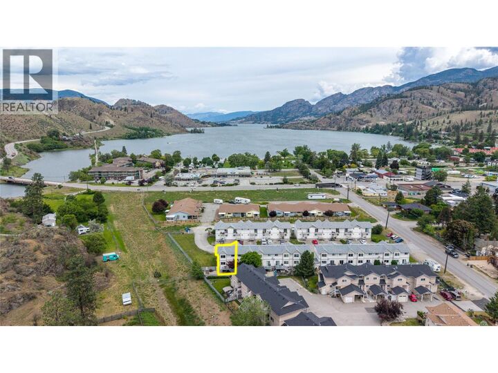 Property Photo:  1020 Cedar Street 10  BC V0H 1R5 