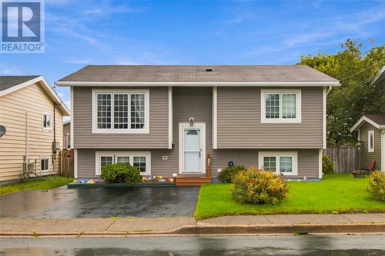 Property Photo:  87 Guzzwell Drive  NL A1A 4M6 