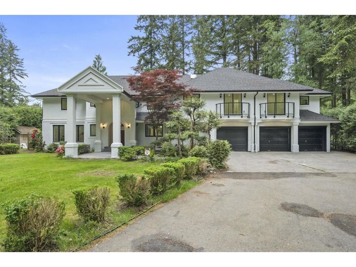Property Photo:  14389 26 Avenue  BC V4P 2G8 