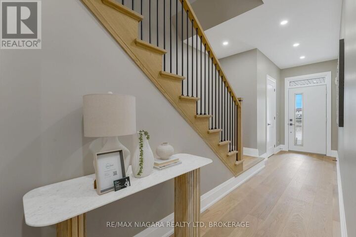 Property Photo:  8900 Angie Drive 102  ON L2H 3W8 