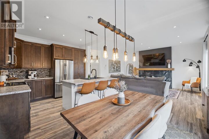 Property Photo:  18 Challenger Crescent  NL A1L 4B9 