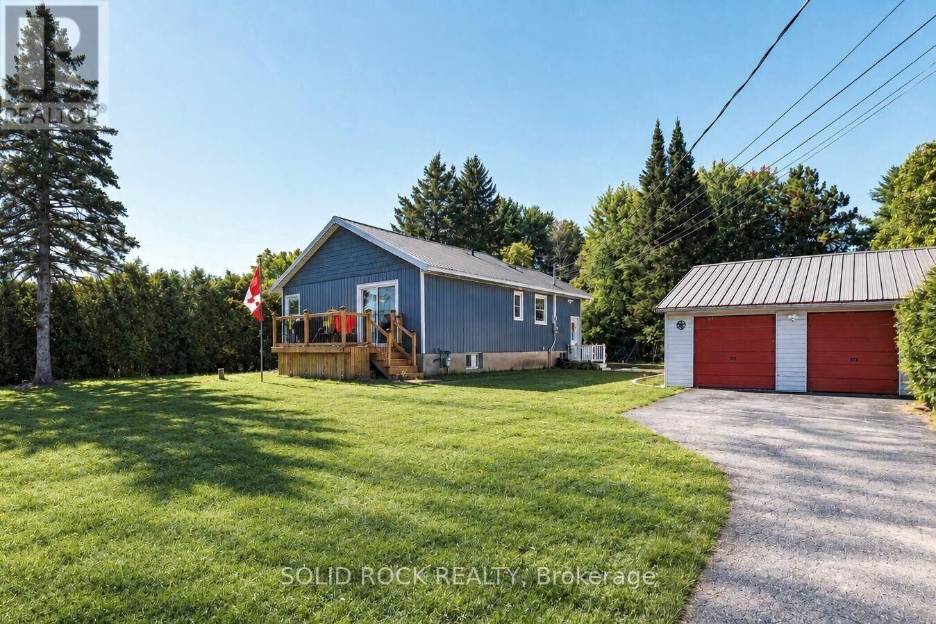 Property Photo:  3240 Elizabeth Street  ON K0A 2W0 