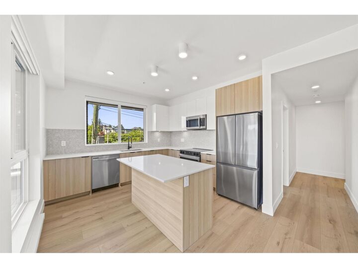 Property Photo:  20769 Fraser Highway 202  BC V3A 4G4 