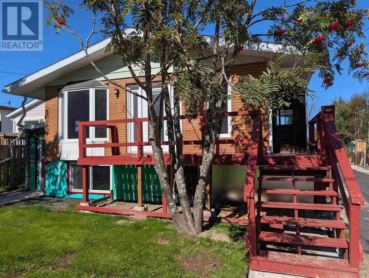 Property Photo:  15 Magpie Rd  ON P0S 1K0 