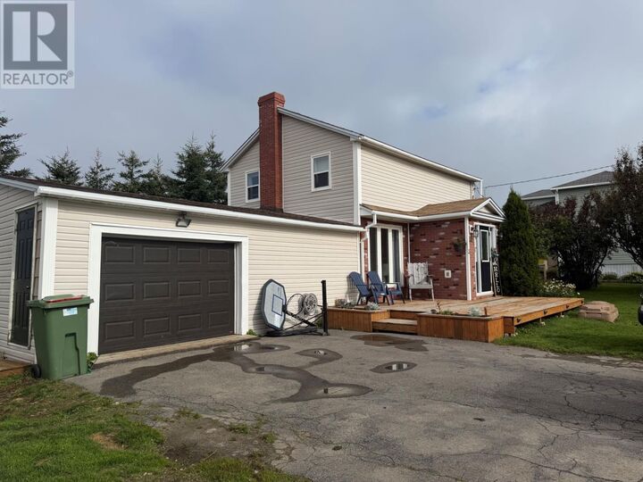 Property Photo:  3 Banting Street  NL A0G 3J0 