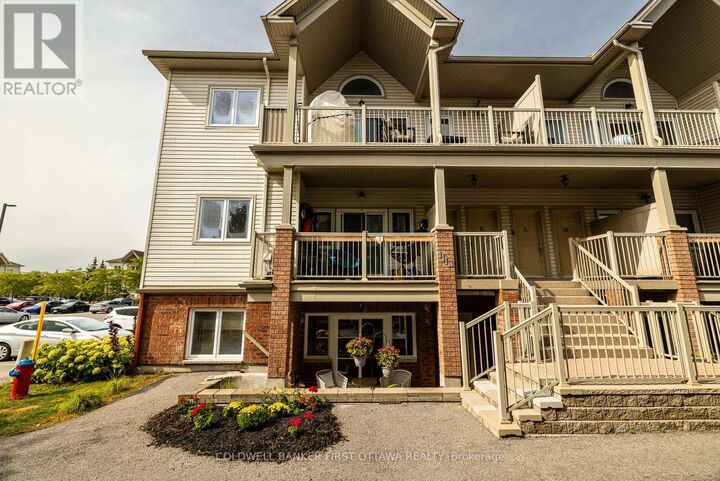 Property Photo: 1113 Stittsville Main Street C ON K2S 0C8