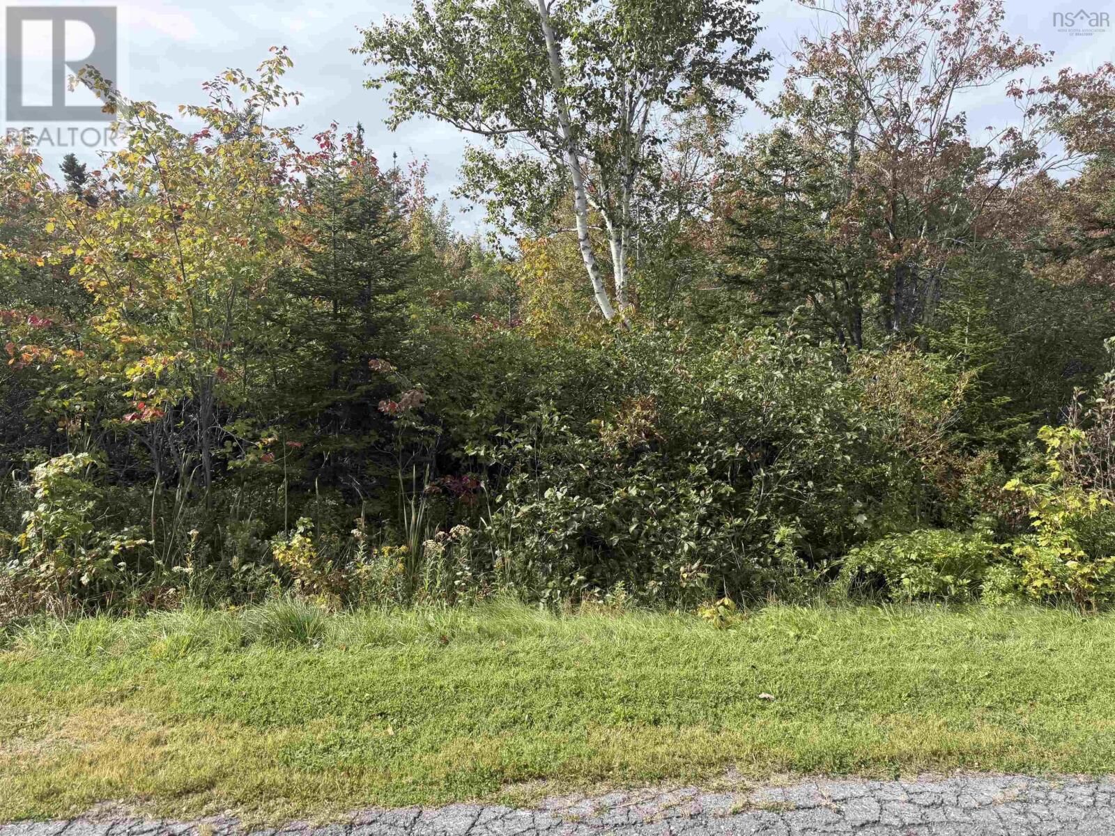 Property Photo:  Schaller Drive  NS B1L 1A1 