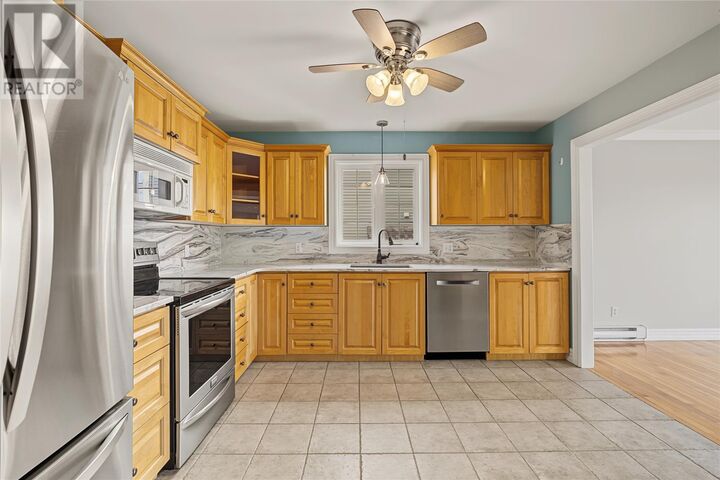 Property Photo:  6 Horizon Place  NL A1W 4L6 
