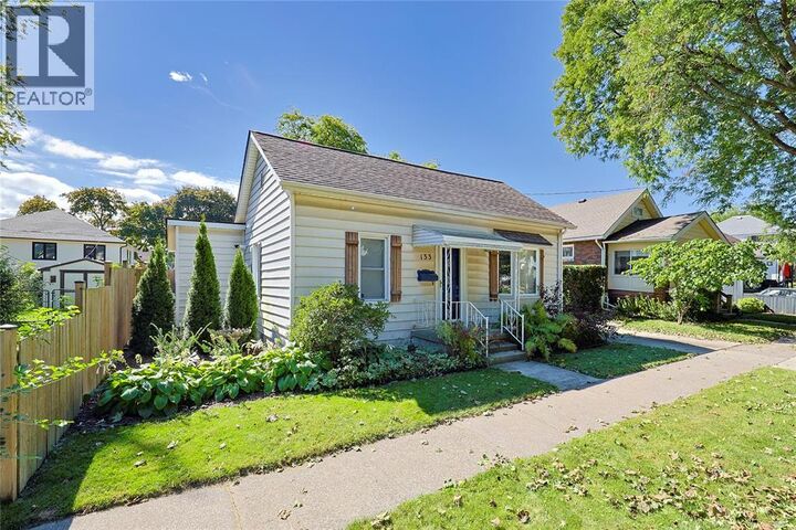 Property Photo:  133 Bright Street  ON N7T 4E6 