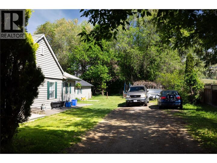 Residential at 8997 Kalamalka Road, Coldstream