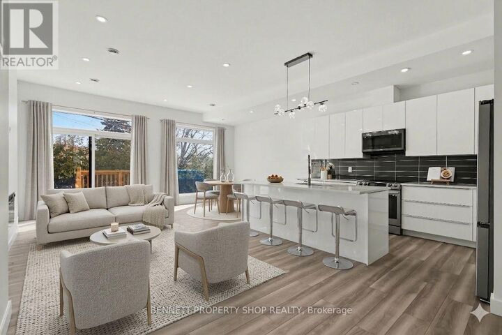 Property Photo:  135 Duford Street  ON K1L 6Z5 
