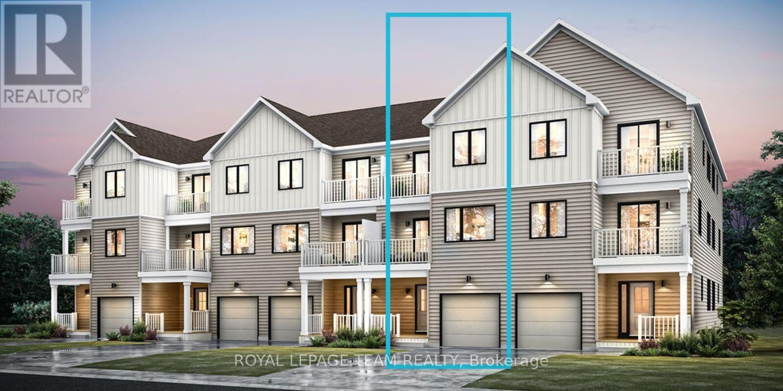 Property Photo:  Lot 3593  ON K1K 5C2 