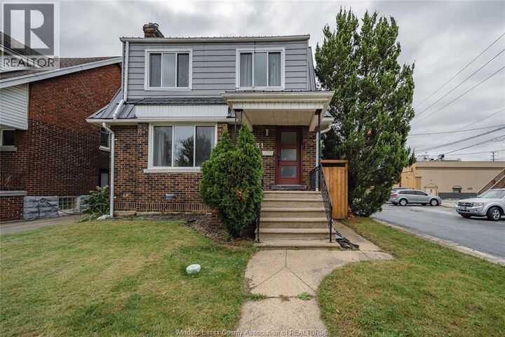 Property Photo:  2131 Lincoln Road  ON N8W 2P9 