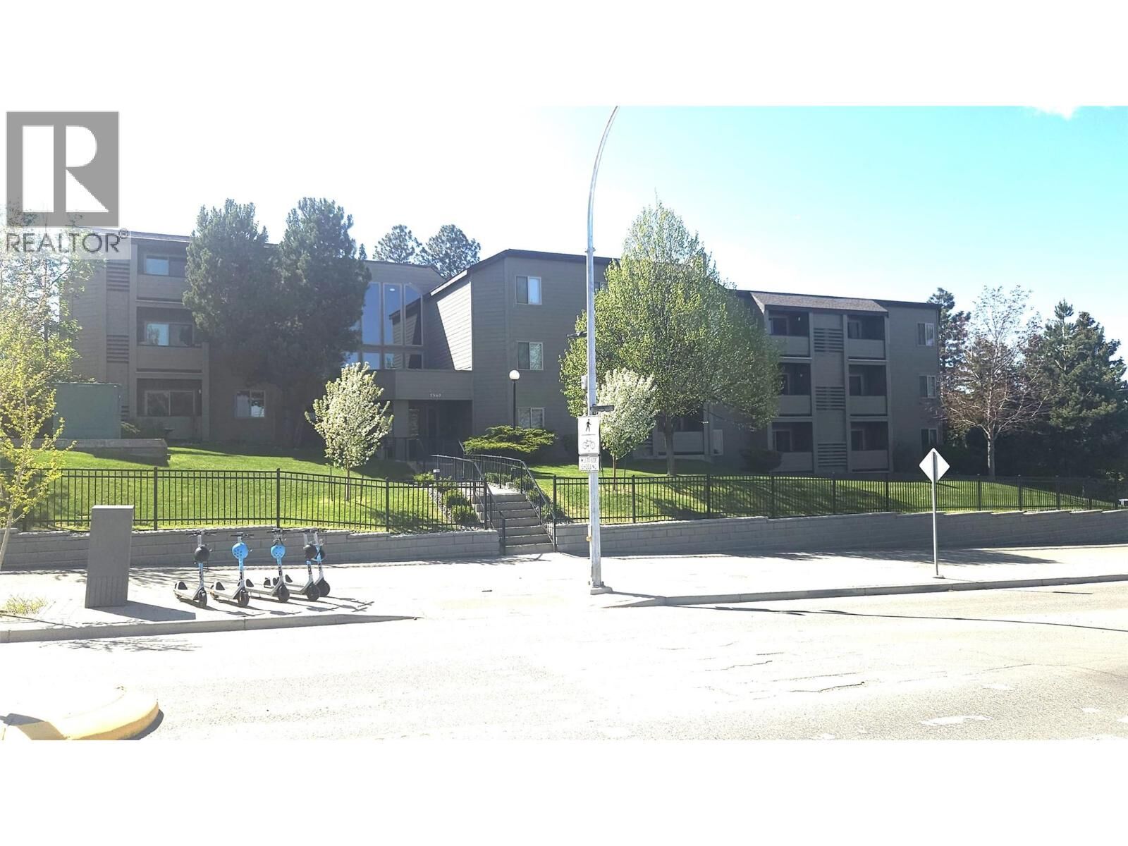 Property Photo:  1560 Summit Drive 335  BC V2E 1R5 