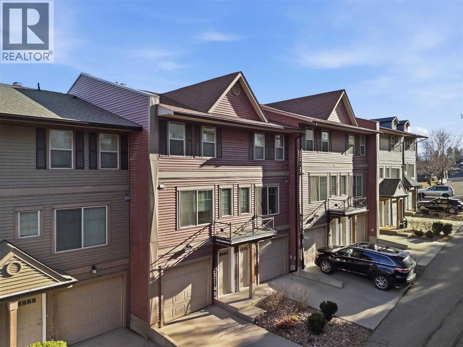Property Photo:  1110 Hugh Allan Drive 5  BC V1S 0B5 