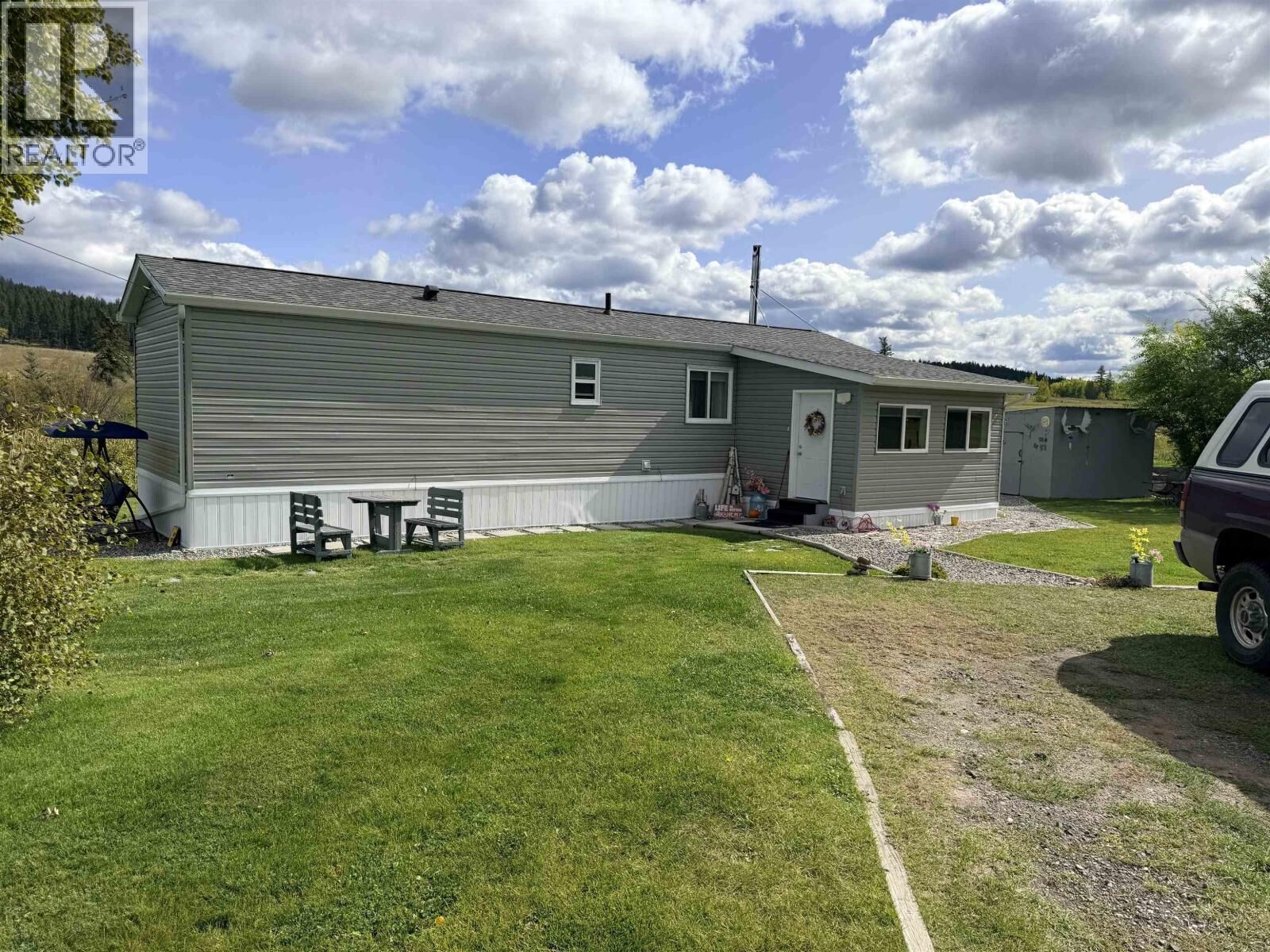 Property Photo: 2741 Enterprise Road BC V0K 2G0