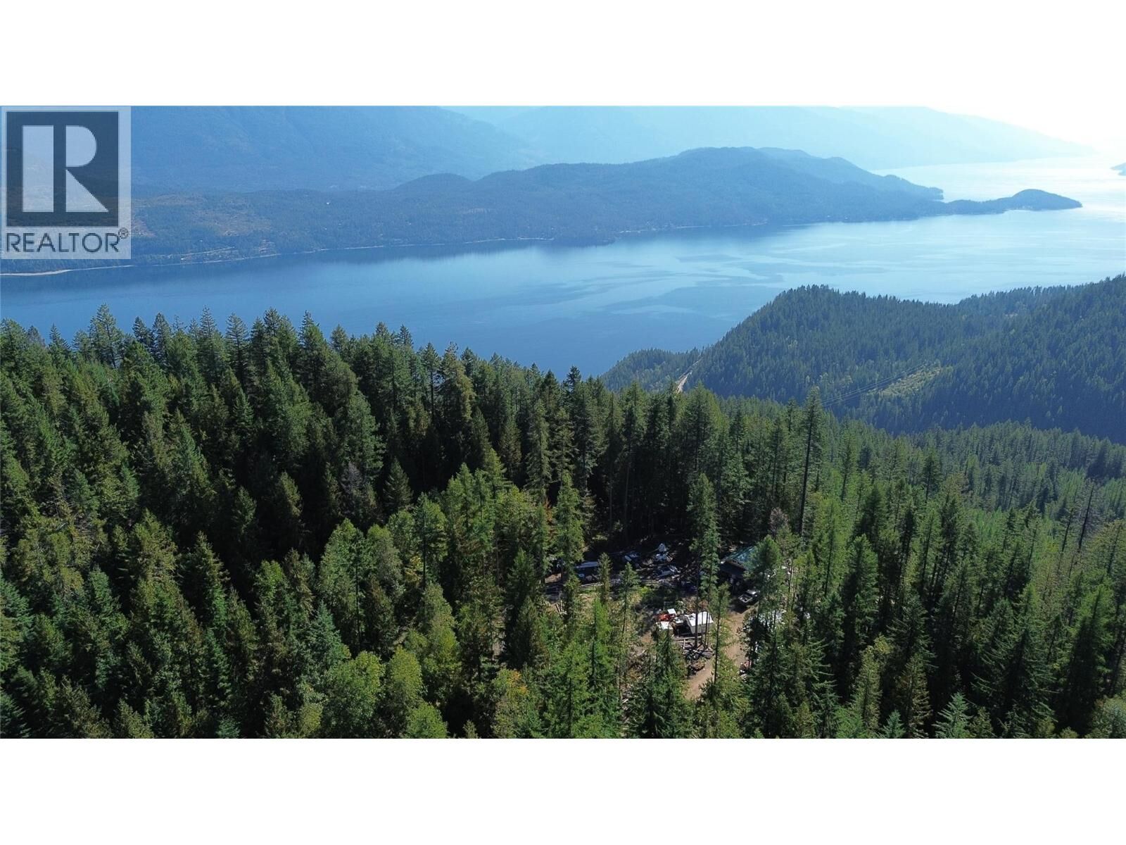 Property Photo:  Dl 12547 Loon Lake Road  BC V0G 1A0 