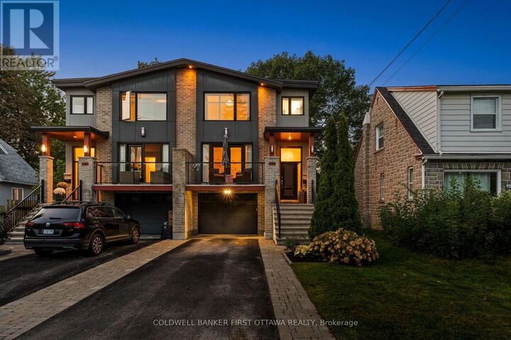 Photo de la propriété: 155 Nora Street ON K1Z 7B2