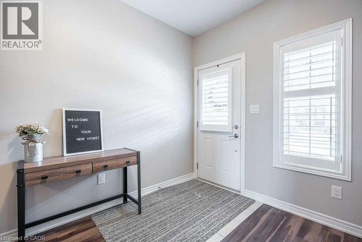 Property Photo:  515 Winston Road 51  ON L3M 0C8 