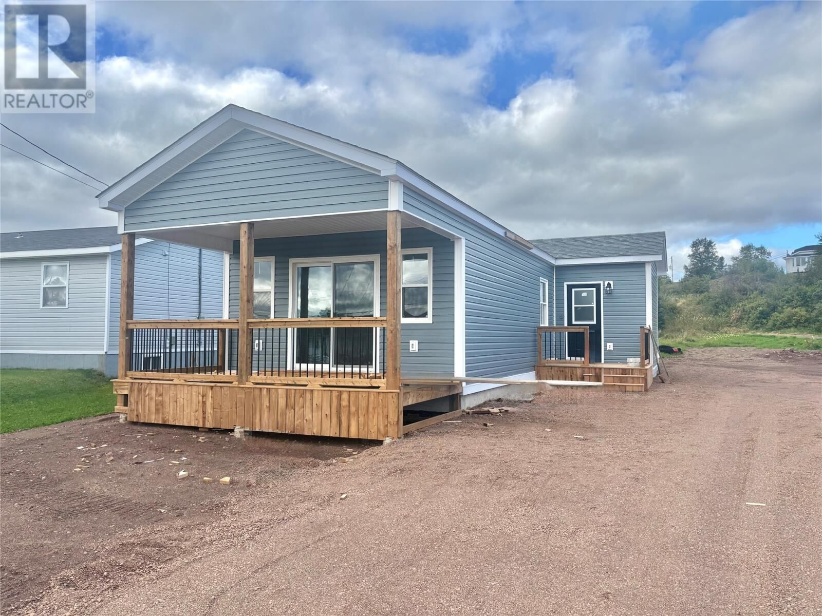 Property Photo:  81A Commonwealth Drive  NL A0H 1E0 