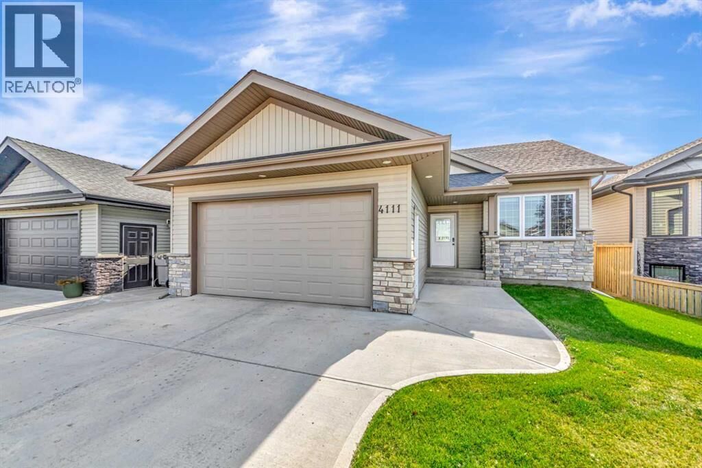 Property Photo:  4111 34 Street  SK S9V 2H5 