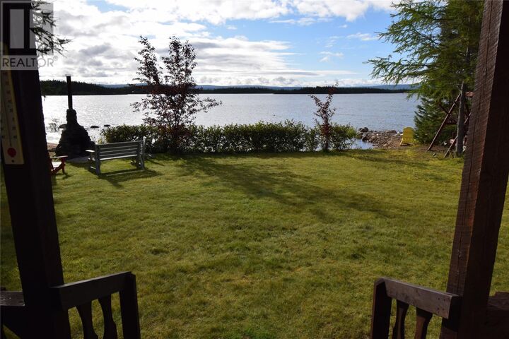 Property Photo:  33 Boot Brook Road  NL A0K 3E0 