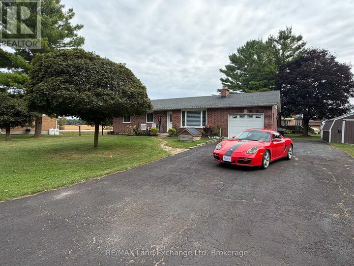 Property Photo:  1046 Vogt Street  ON N0G 2X0 