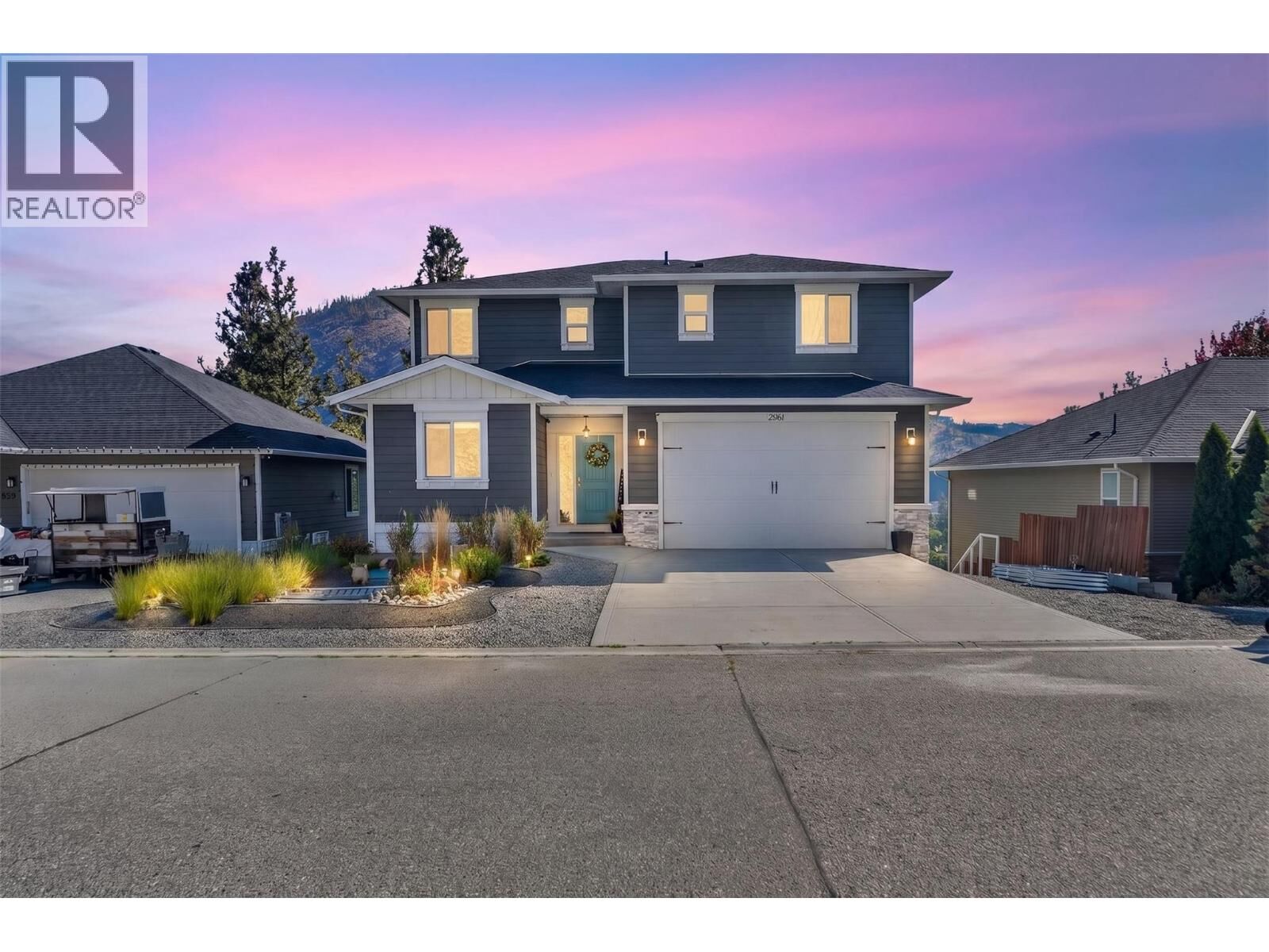 Property Photo: 2961 Ensign Way BC V4T 3J7