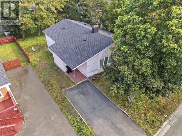 Property Photo:  14 Ayrshire Place  NL A1B 3L4 