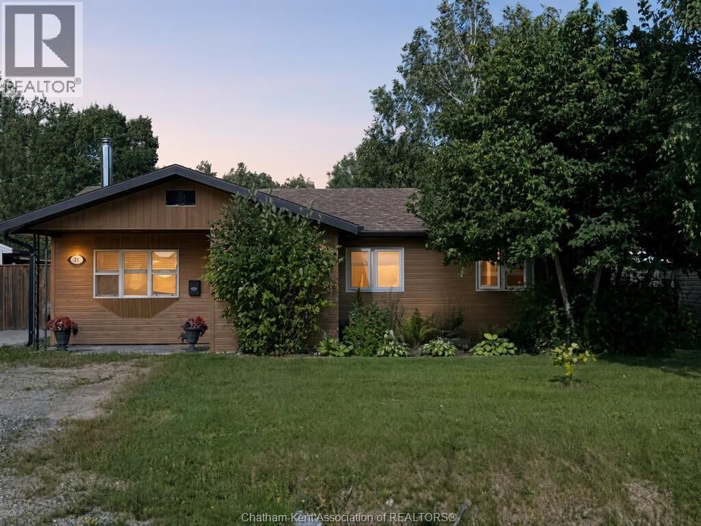 Property Photo:  31 Heron Drive  ON P0T 2C0 