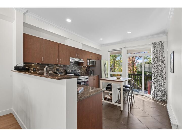 Property Photo:  16772 61 Avenue 3  BC V3S 4P2 