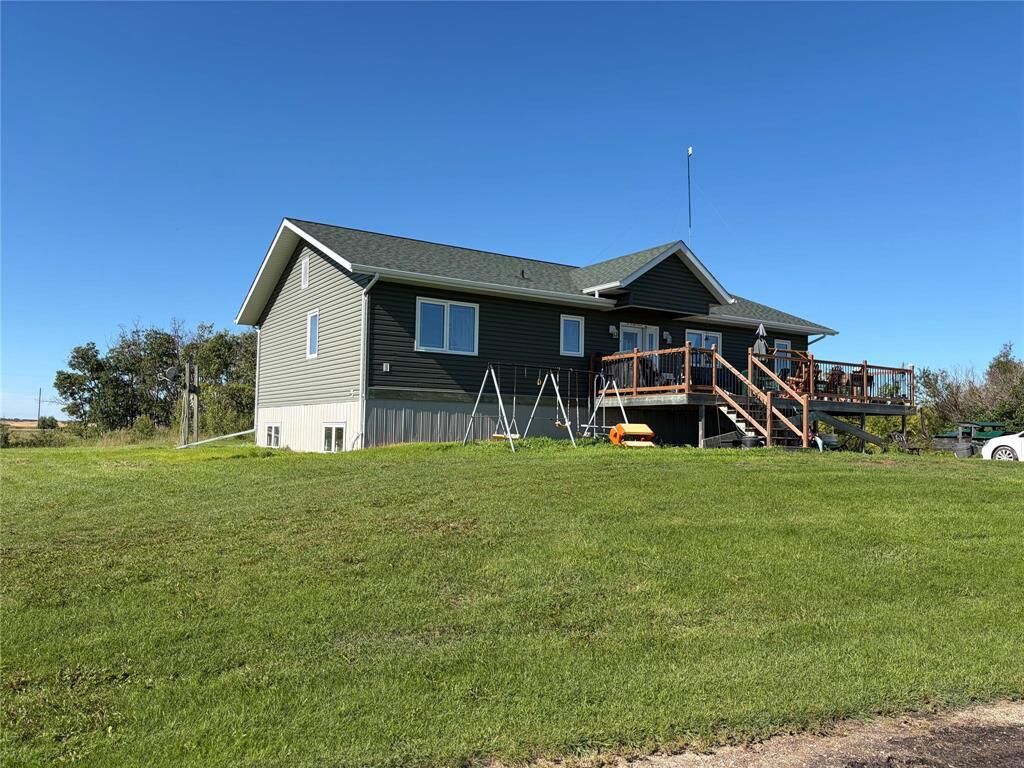 Photo de la propriété: 70147 74N Road North MB R0M 0N0