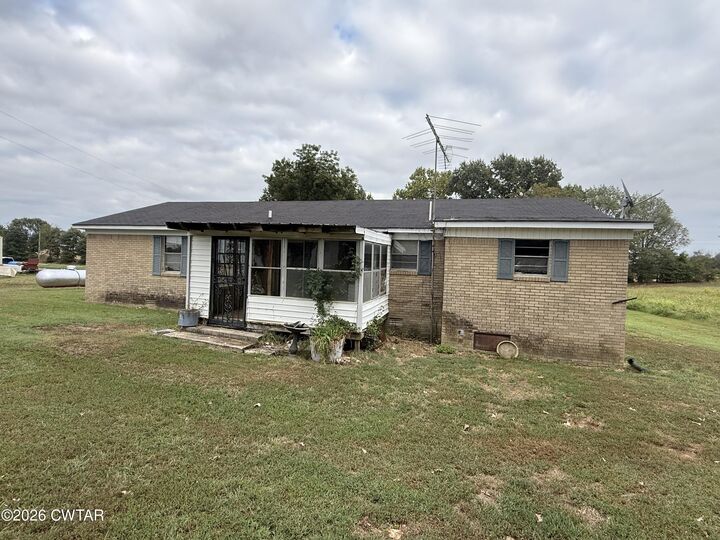 Property Photo:  461 Covington Road  TN 38006 