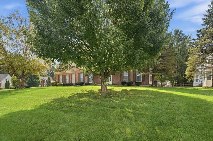 Property Photo:  1441 W Stoker Court  OH 45140 