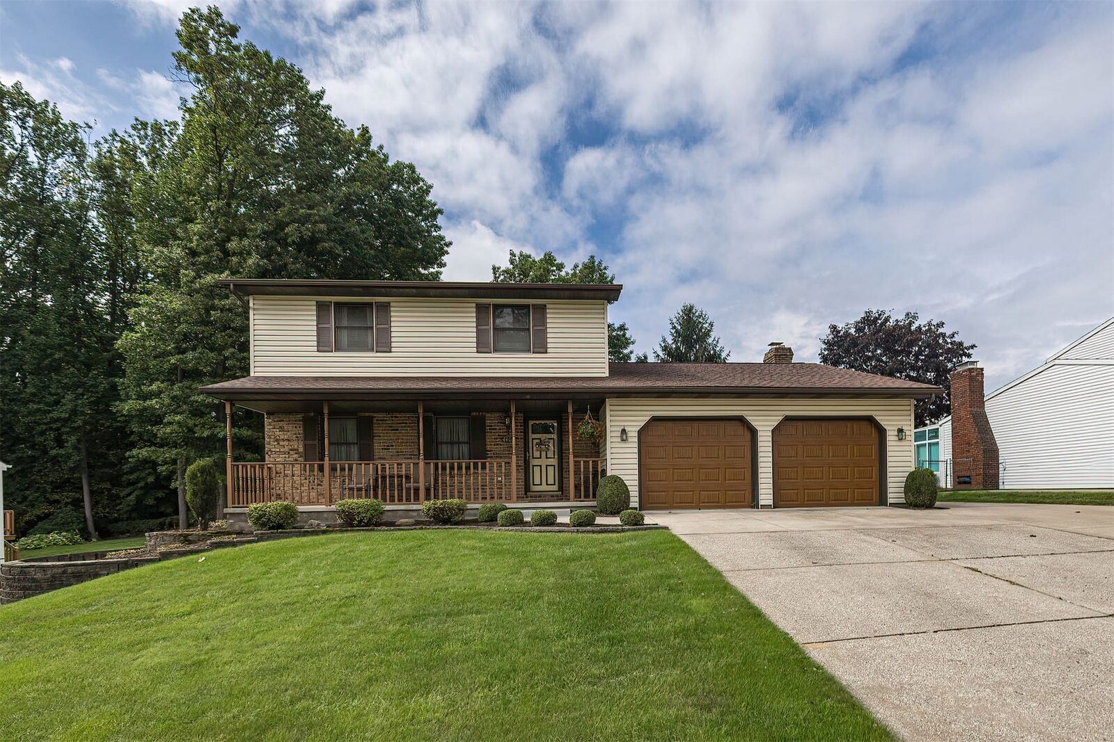 Property Photo: 4406 Amherst Road PA 16506