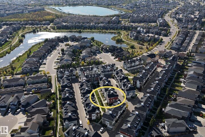 Property Photo:  903 Crystallina Nera Way NW 102  AB T5Z 0N6 