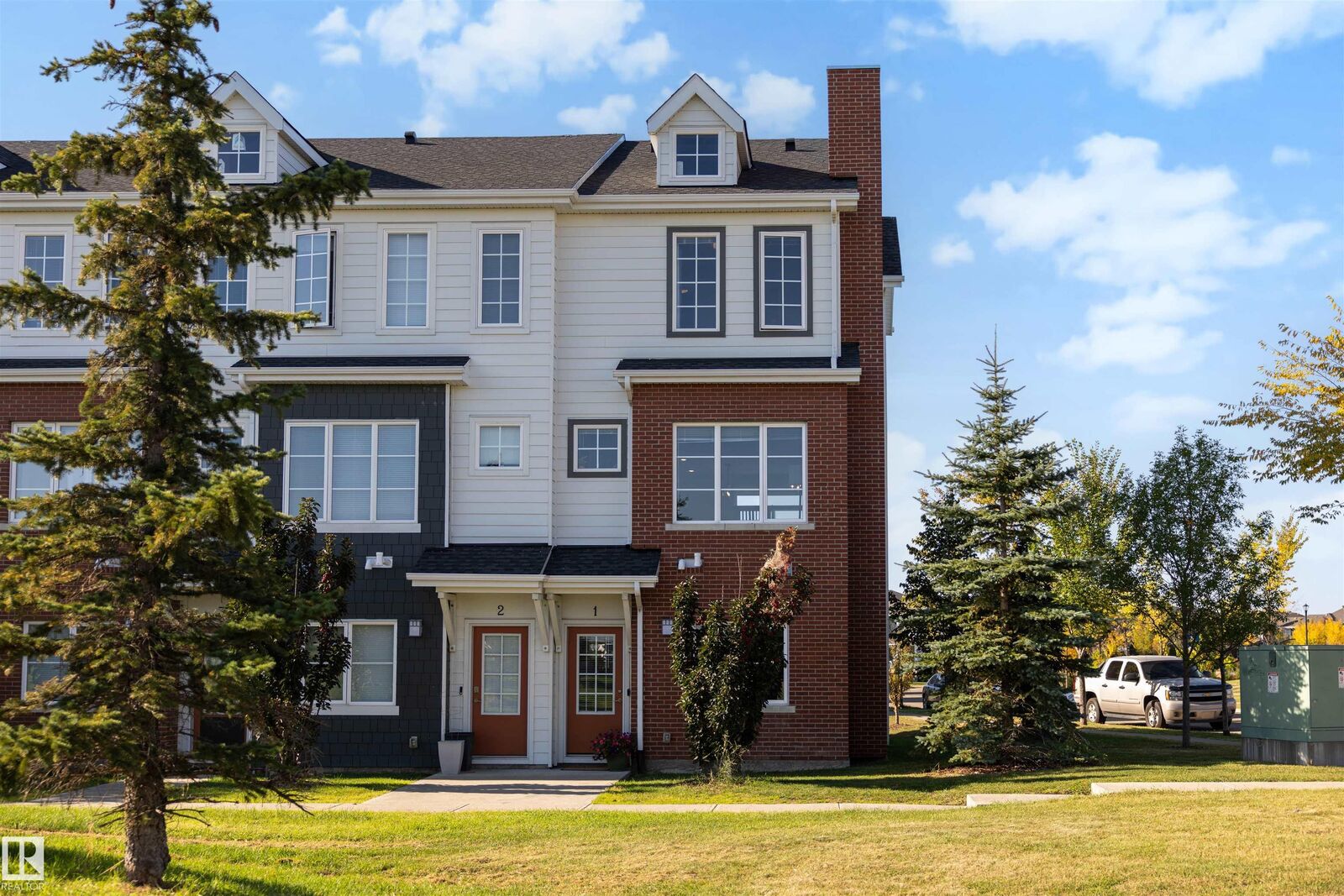 Property Photo:  1636 Kerr Road NW 1  AB T5E 6W3 