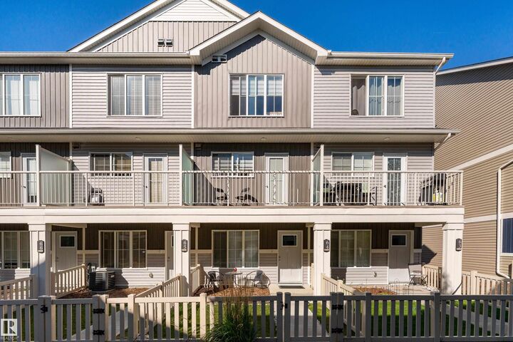 Property Photo:  1110 Daniels Link Link SW 64  AB T6W 4N6 