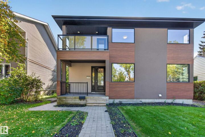 Property Photo: 11167 62 Avenue NW AB T6H 1N3