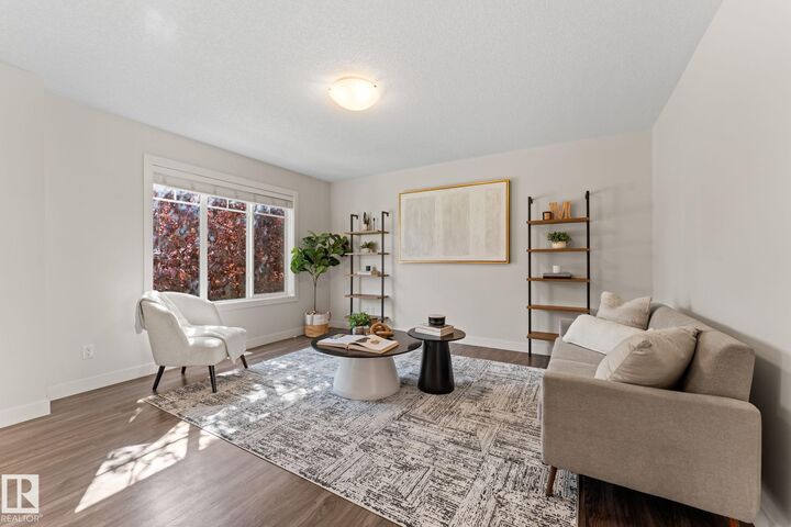 Property Photo:  7289 South Terwillegar Drive NW 18  AB T6R 0N5 