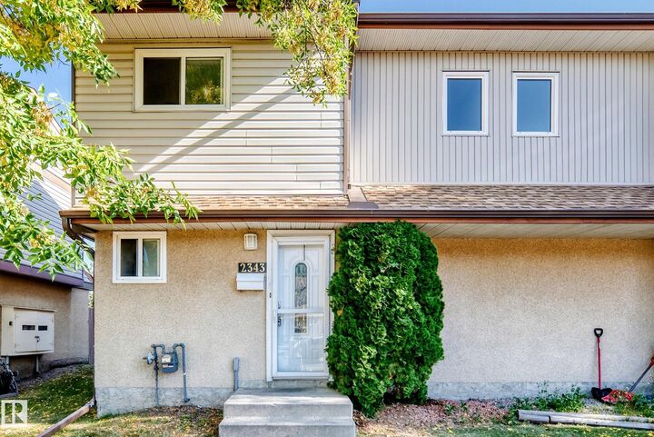 Property Photo:  2343 139 Avenue NW  AB T5Y 1S1 