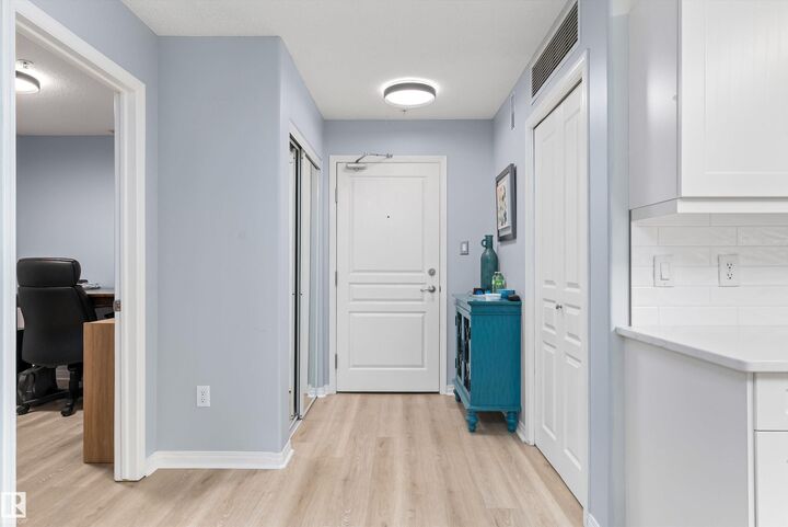 Property Photo:  16035 132 Street NW 131  AB T6V 0B4 